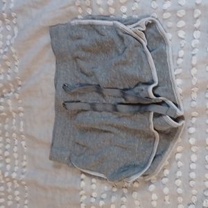 Athletic shorts